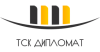 Официальный дилер в ЦФО Москва, ООО «ТК  ДИПЛОМАТ» Официальный дилер в ЦФО Москва, ООО «ТК  ДИПЛОМАТ»