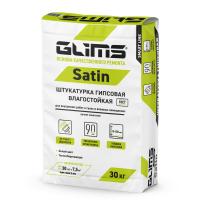 Гипсовая штукатурка GLIMS®Satin Гипсовая штукатурка GLIMS®Satin