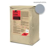 Затирка для швов GLIMS®Fuga межплиточная. Цвет: Мышиный король. 20 кг